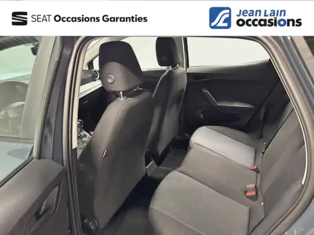 Seat Ibiza 1.0 tsi 95 ch s/s bvm5 — photo 15