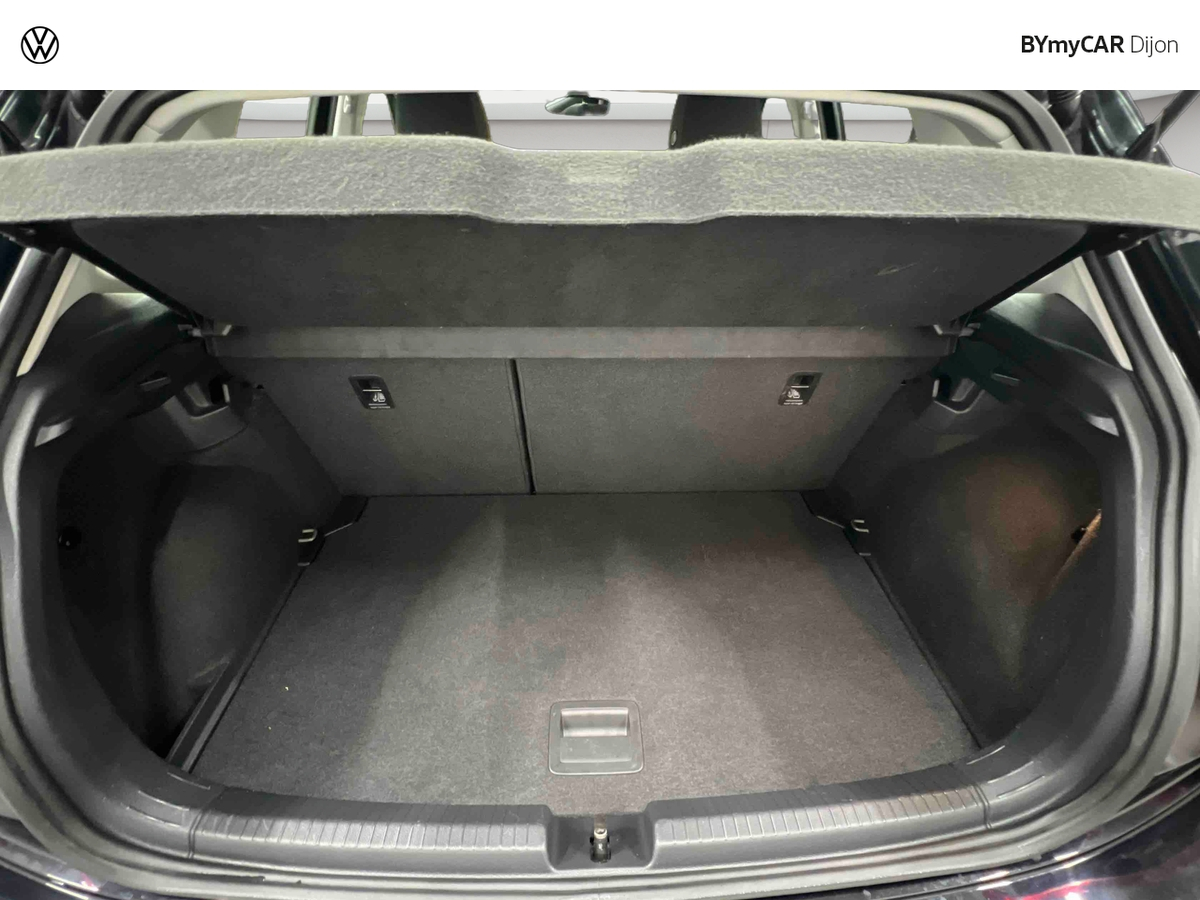 Volkswagen Polo 1.0 TSI 95 S&amp;S BVM5 — photo 13