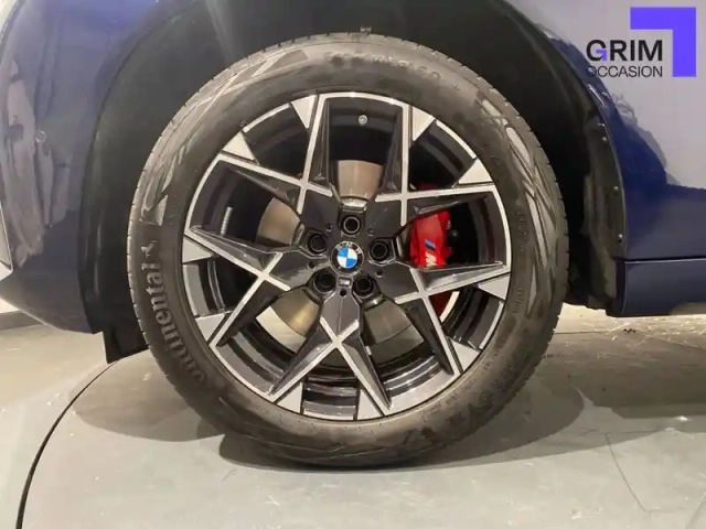 Bmw X3 20d xdrive 197 ch bva8 — photo 54