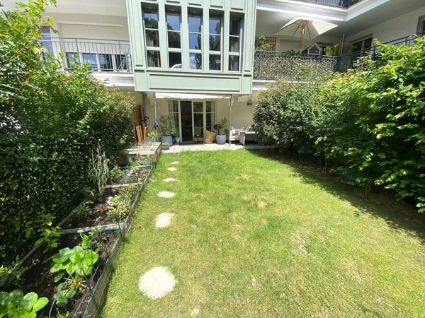 Appartement 4 pièces 81 m²