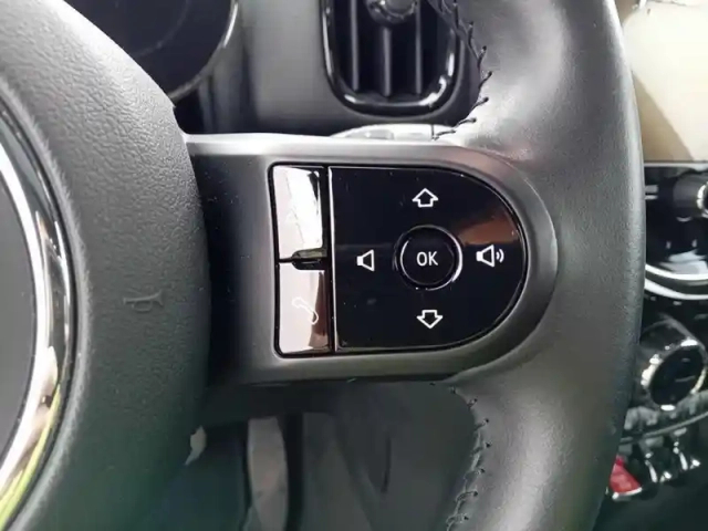 Mini Countryman cooper 136ch  highlands bva7 — photo 28