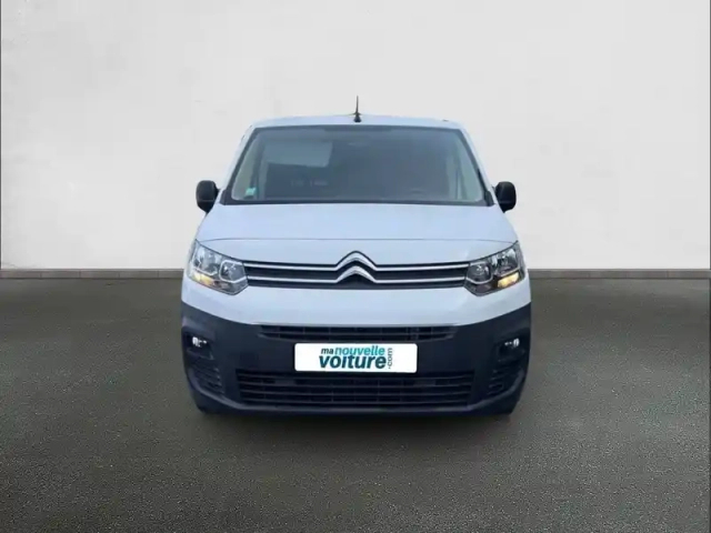 Citroën Berlingo van  950 puretech 110 s&amp;s — photo 2