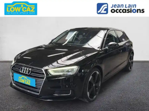 Audi A3 sportback 40 tfsi 190 s tronic 7 quattro