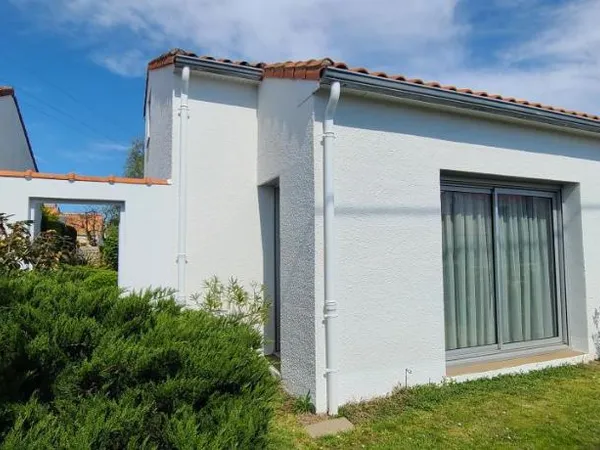 Maison 5 pièces 116 m²