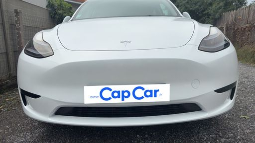 Tesla Model Y 295 - Rwd – 2023 – 47878 km – Électrique – Boîte Automatique — photo 17