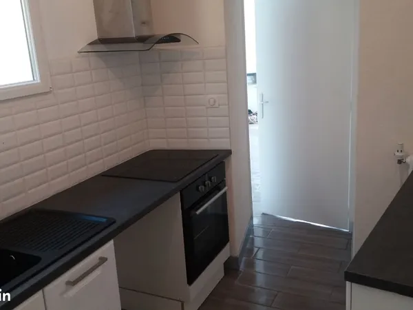 Maison à louer à Melle