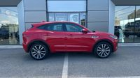 Jaguar E-Pace 2.0D 180ch R-Dynamic HSE AWD BVA9 — photo 8