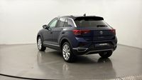 Volkswagen T-Roc 1.5 TSI EVO 150ch Carat Exclusive S&S — photo 8