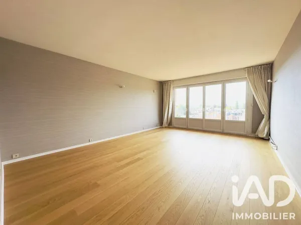 Appartement 4 pièces 108 m²