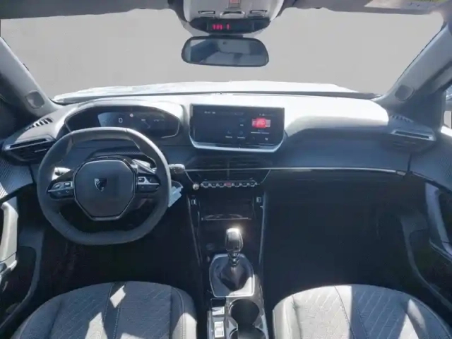 Peugeot 2008 100 s&amp;s bvm6 — photo 32