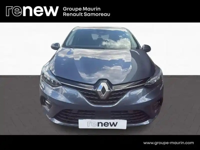 Renault Clio 1.0 tce 90ch business -21n — photo 3