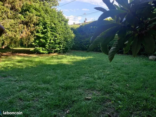 Maison 90 m² Sorgues