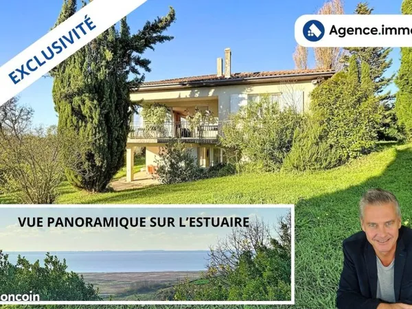 Maison 8 pièces 258 m²