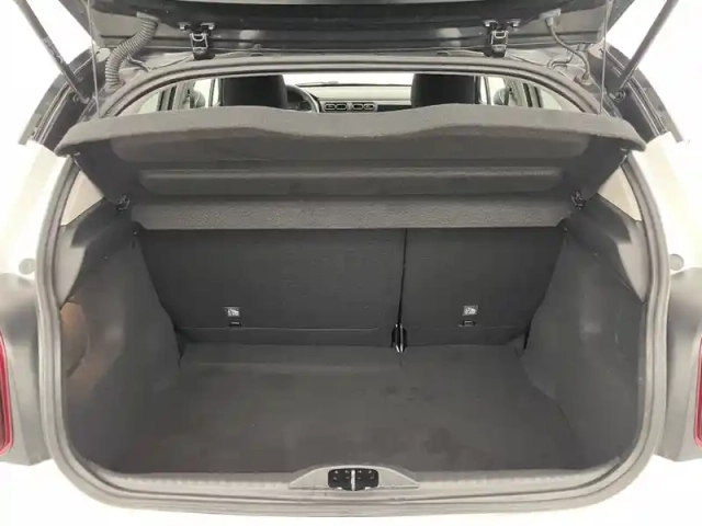 Citroën C3 puretech 110 ch eat6 — photo 13