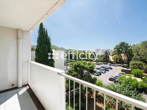 Appartement 3 pièces 87 m²