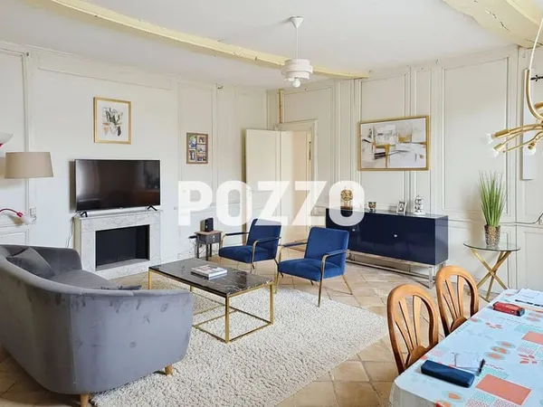 Appartement 2 pièces 67 m²