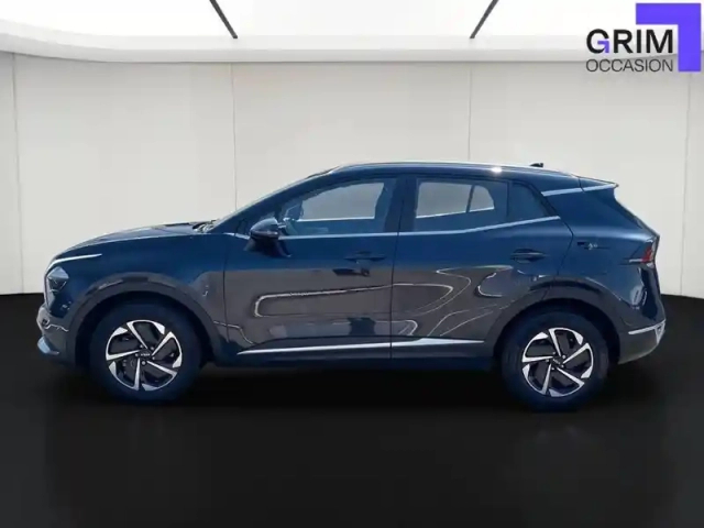 Kia Sportage 1.6 t-gdi 230ch isg hybride bva6 4x2 — photo 20