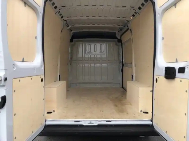 Peugeot Boxer tole 3.3 t l2h2 bluehdi 140 s&amp;s bvm6 — photo 6