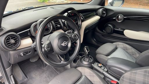 Mini Mini 1.5 Cooper 136 BVA7 - Heddon Street – 2018 – 123277 km – Essence – Boîte Automatique — photo 29
