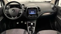 Renault Captur 1.3 TCe 130ch FAP Intens — photo 11