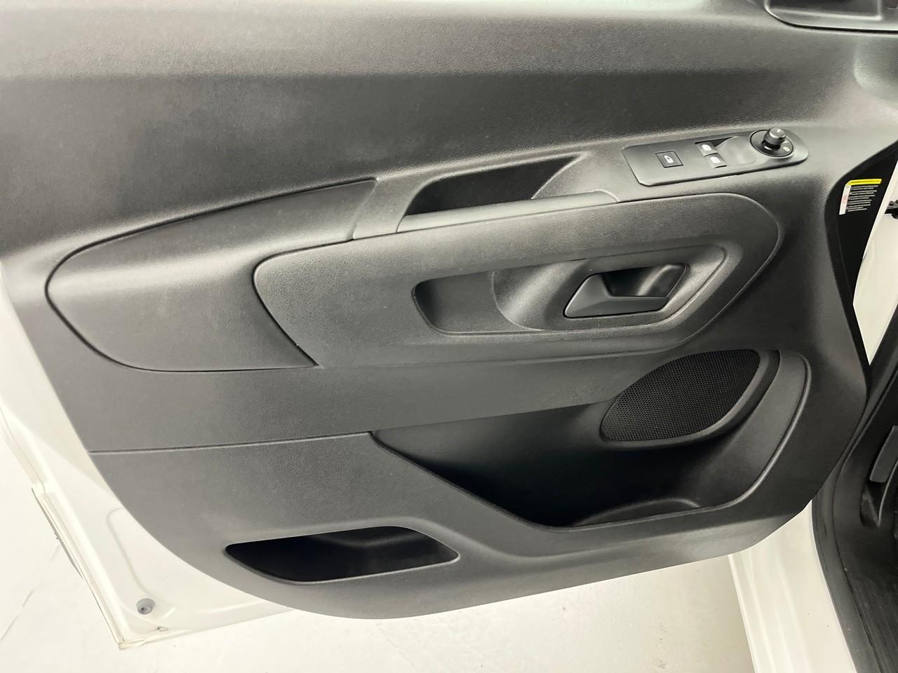 Peugeot Partner fourgon standard 1000 kg bluehdi 100 s&s bvm5 prem — photo 27
