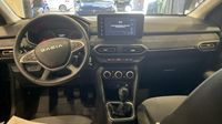 Dacia Sandero 1.0 TCe 90ch Expression -24 — photo 11
