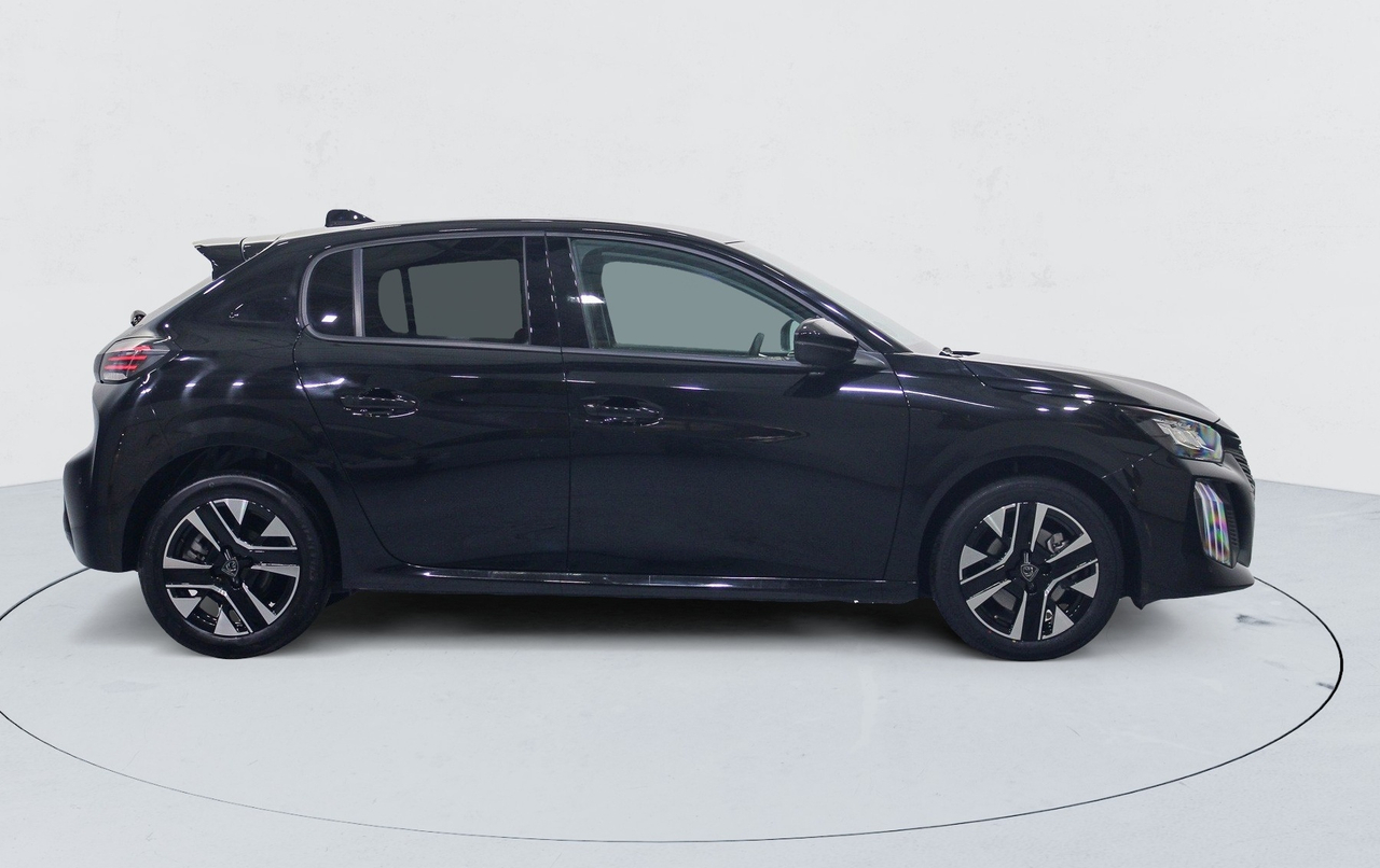 Peugeot 208 — photo 7