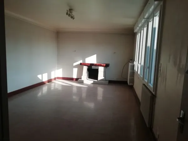 Appartement de 128m2 à louer sur Quimper