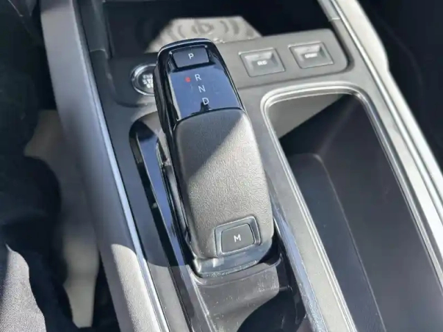 Citroën C5 Aircross bluehdi 130 s&amp;s eat8 shine — photo 24