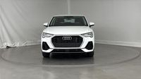 Audi Q3 Sportback 45 TFSI e 245ch Design S tronic 6