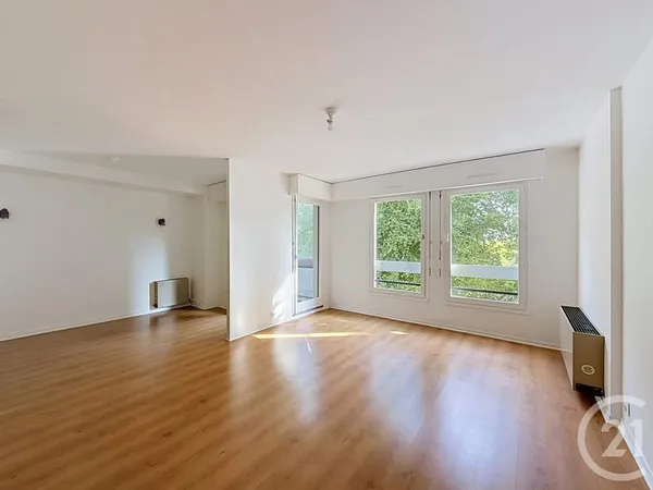 Appartement 4 pièces 92 m²