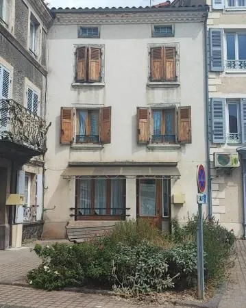 Maison 7 pièces 185 m²
