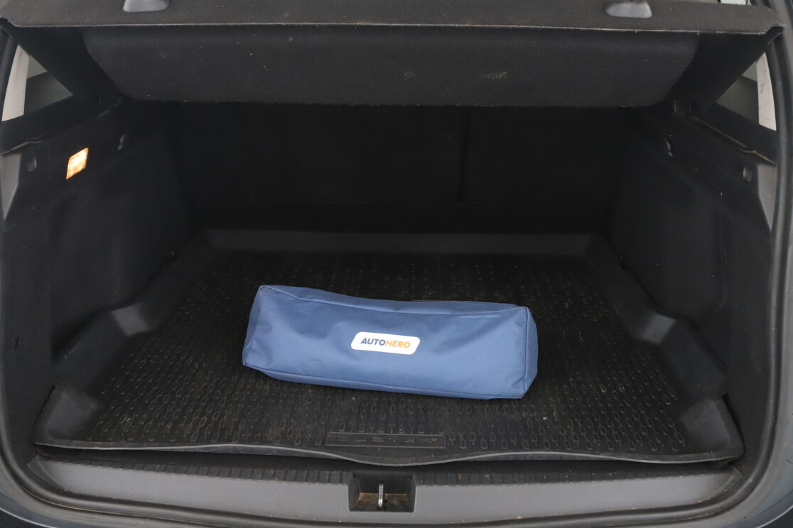 Dacia Duster 1.5 dCi Blue Prestige 4x4 — photo 16