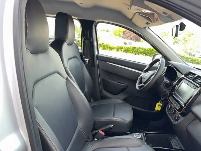 Dacia Spring achat intégral — photo 25