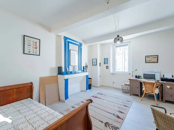 Maison de ville de 5 pièces principales