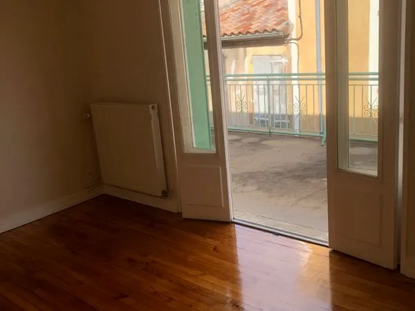 Maison de rue