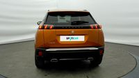 Peugeot 2008 1.2 PureTech 100ch S&S Allure Pack — photo 5
