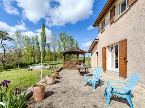 Maison 7 pièces 145 m²
