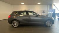 Bmw Série 1 116dA 116ch UrbanChic 5p Euro6c — photo 4