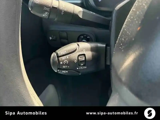 Citroën C3 bluehdi 100 s&amp;s bvm6 — photo 31