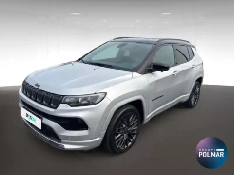 Jeep Compass 1.6 multijet ii 130ch limited 4x2