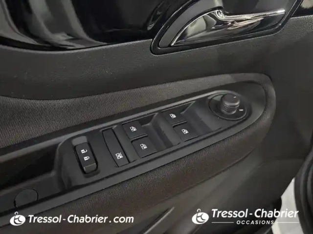 Opel Mokka x 1.6 cdti - 110 ch 4x2 ecoflex edition — photo 20