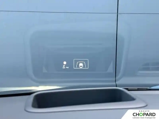 Mercedes Cla shooting brake 250+ avec technologie eq — photo 80