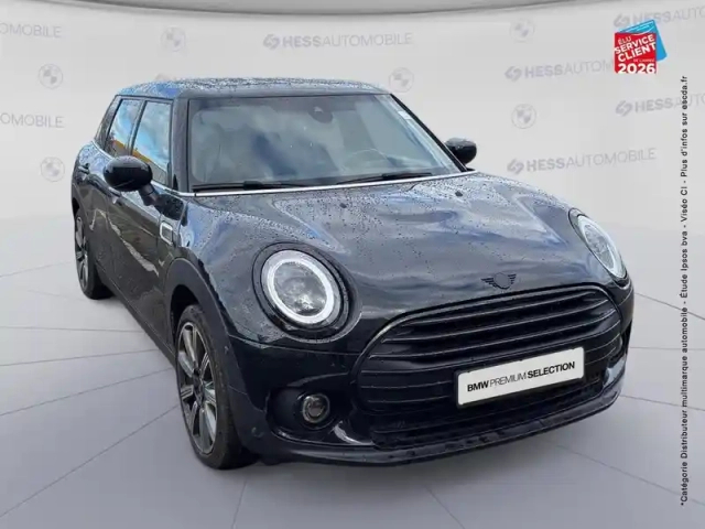 Mini Mini clubman cooper 136ch edition premium plus bva7 — photo 3