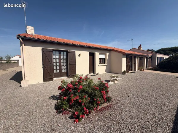 Maison, sainte marie