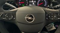 Opel Corsa 1.2 Turbo 100ch Edition BVA8 — photo 25