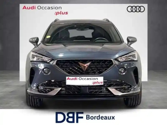 Cupra Formentor 2.0 tdi 150 ch business edition — photo 7