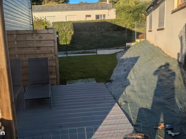 Location maison bbc
