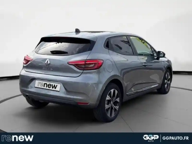 Renault Clio 1.0 tce 90ch evolution — photo 5