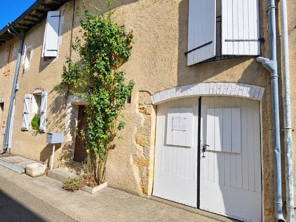 Maison 4 pièces de 115 m2